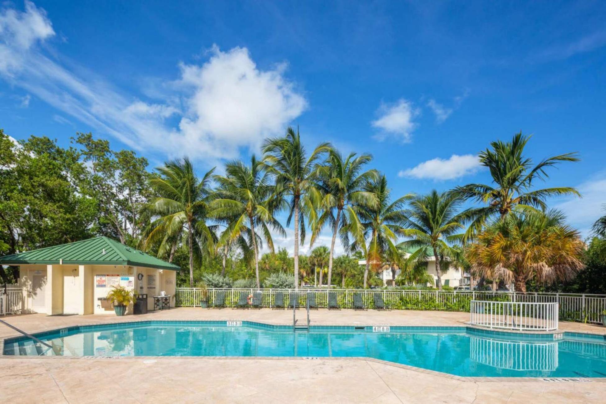 Вилла The Trinidad -Pool & Parking Ки-Уэст Экстерьер фото